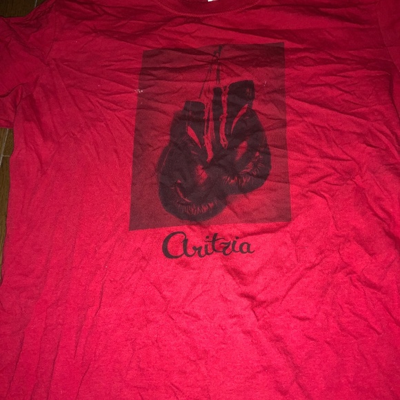 Aritzia oversized tee - Picture 1 of 2